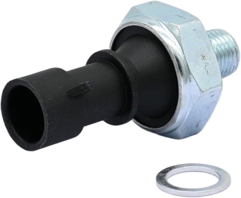 Dcmr Engine Oil Pressure Sensor Oil Sender/Oil Pressure Sender/Oil Pressure Switch/Oil Sensor/Ops Cruze Encore Sonic Trax Volt 1.4L 1.6L 1.8L 1.4L 1.6L 1.8L - Image 1